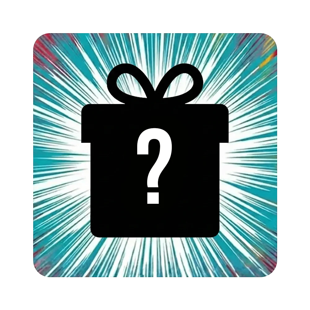 Mystery Cologne