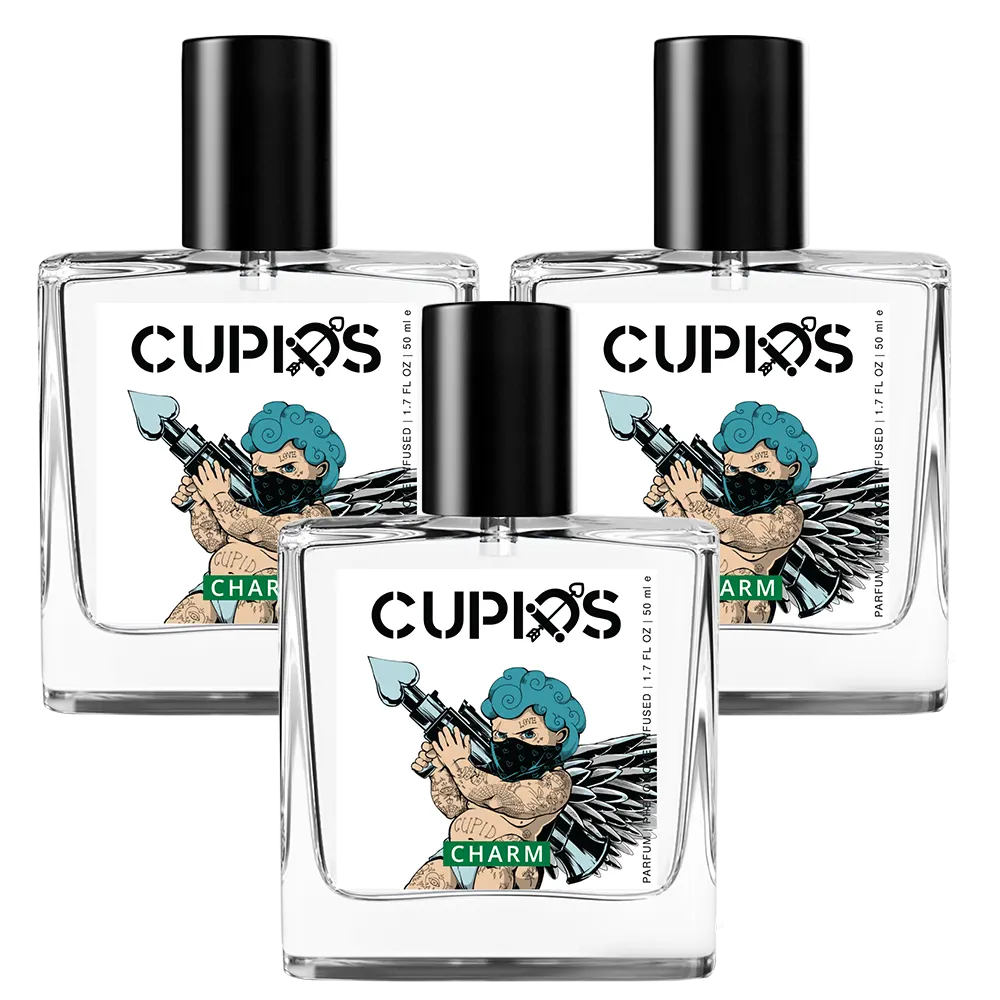 Cupids Charm (Androstenone)