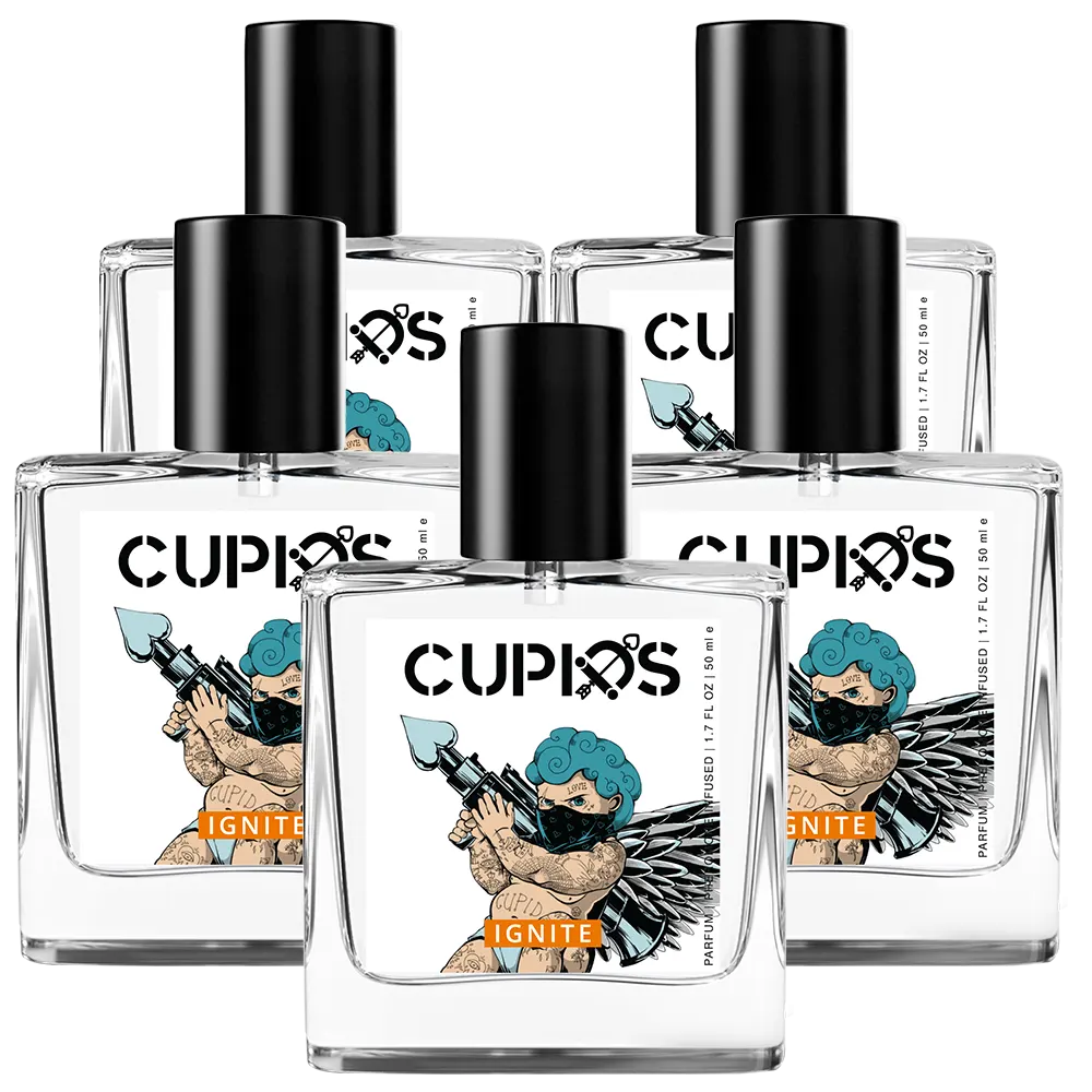 Cupids Ignite (Androstenol)