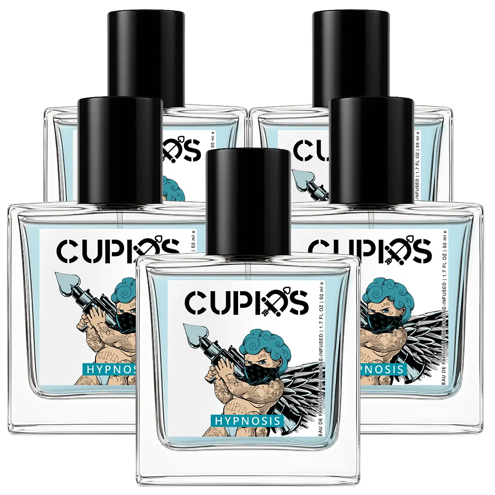 Cupids Hypnosis™ 2.0 (INTL)