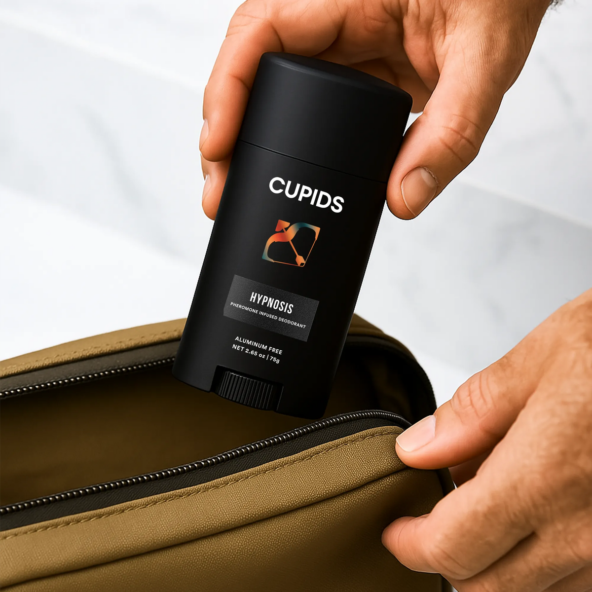 Cupids Hypnosis Deodorant (INTL)