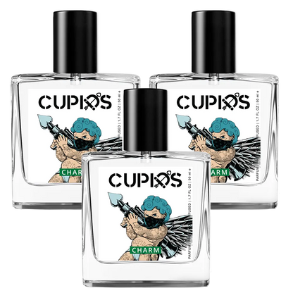 Cupids Charm (Androstenone)