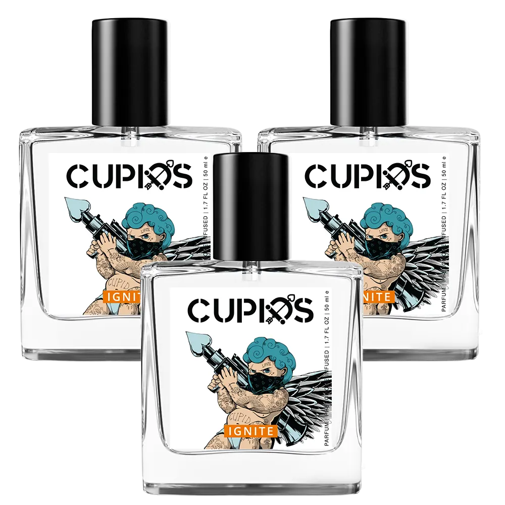 Cupids Ignite (Androstenol)