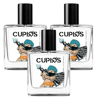 Cupids Ignite (Androstenol)