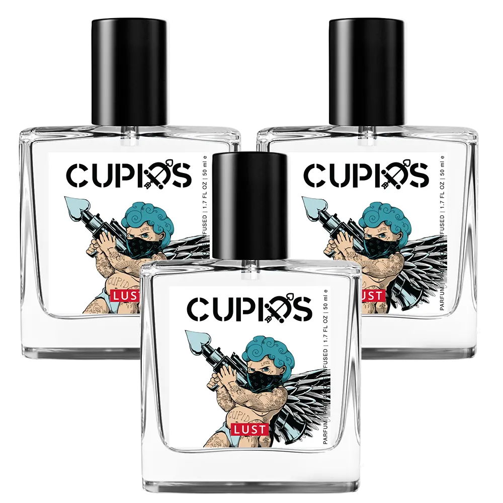 Cupids Lust (Androstadienone)