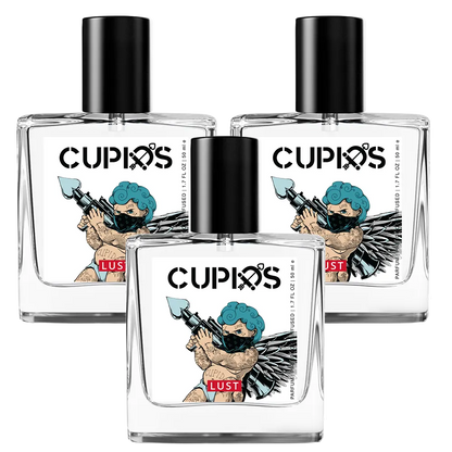 Cupids Lust (Androstadienone)