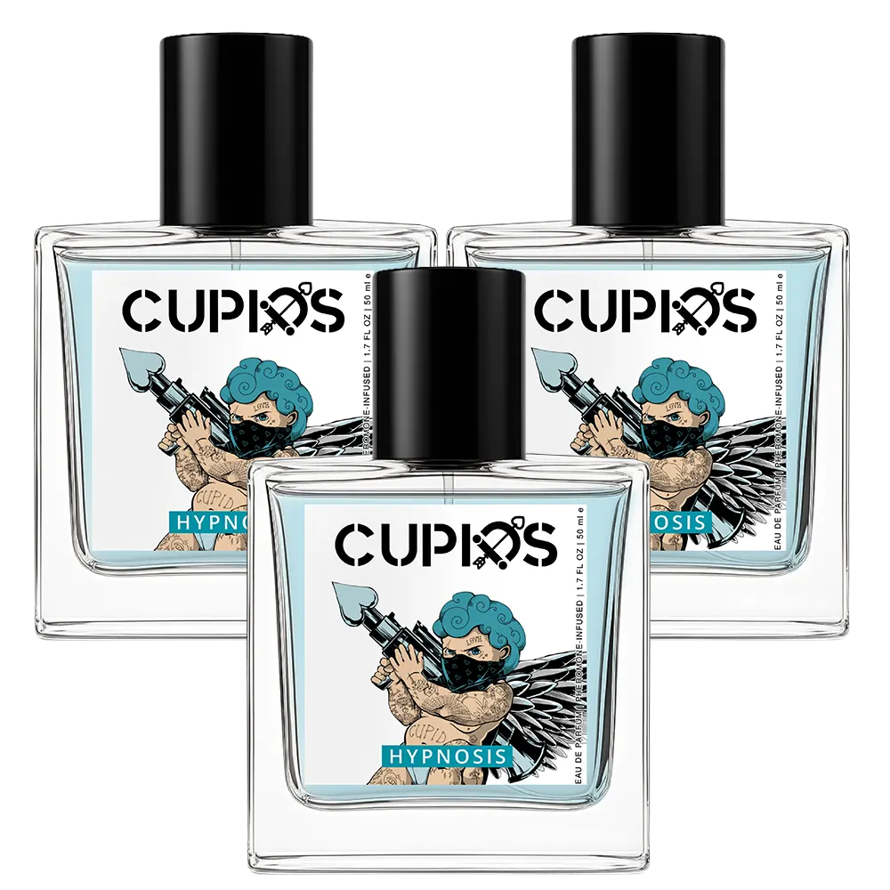 Cupids Hypnosis™ 2.0