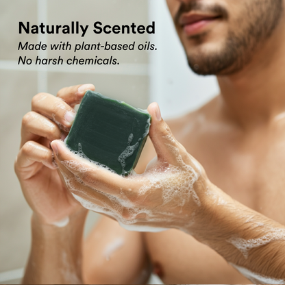 Cupids Forest Flame Soap Bar (INTL)