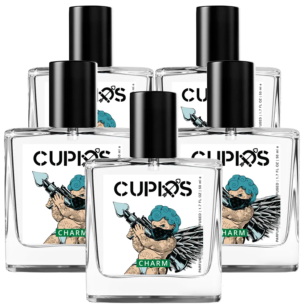 Cupids Charm (Androstenone)