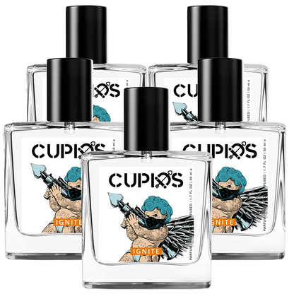 Cupids Ignite (Androstenol)
