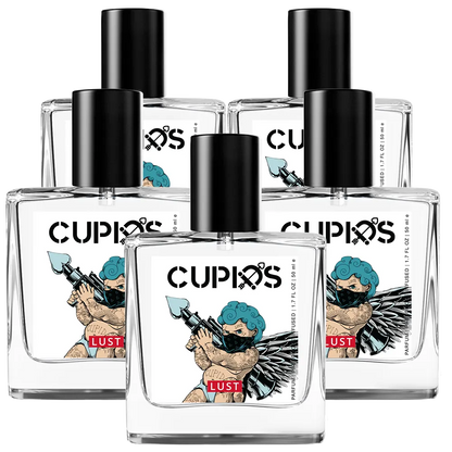Cupids Lust (Androstadienone)