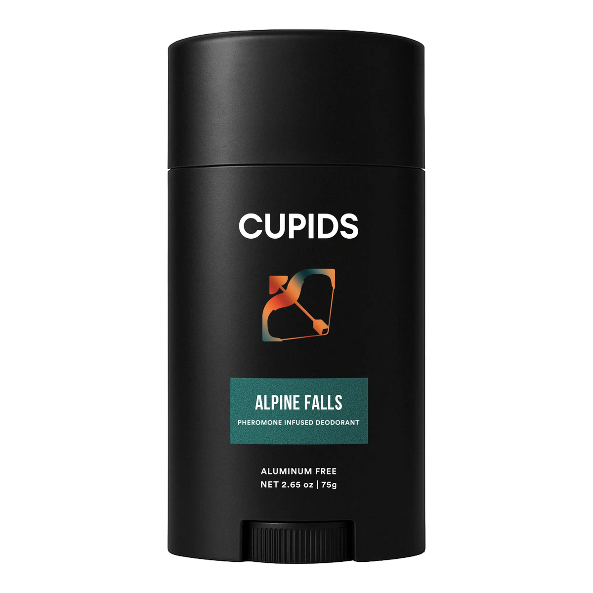Cupids Alpine Falls Deodorant (INTL)