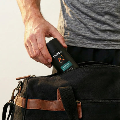 Cupids Alpine Falls Deodorant