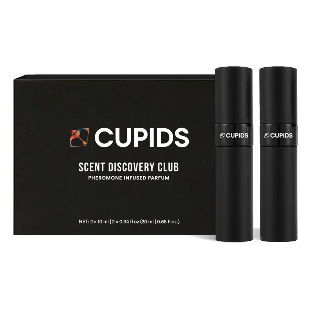 Scent Discovery Club