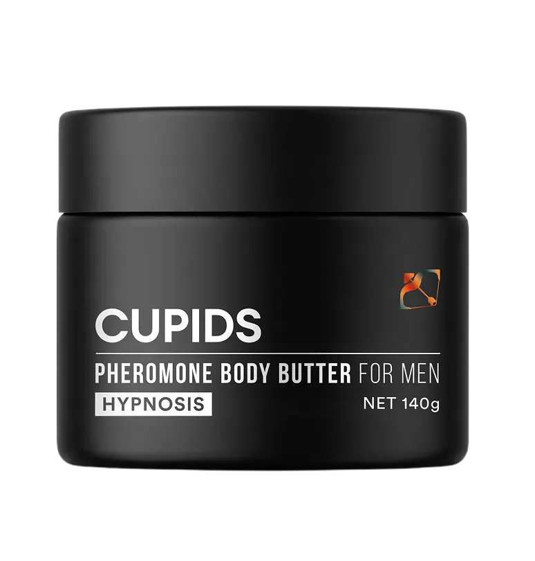 Cupids Pheromone Body Butter