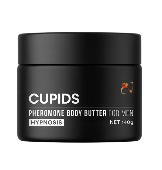 Cupids Pheromone Body Butter