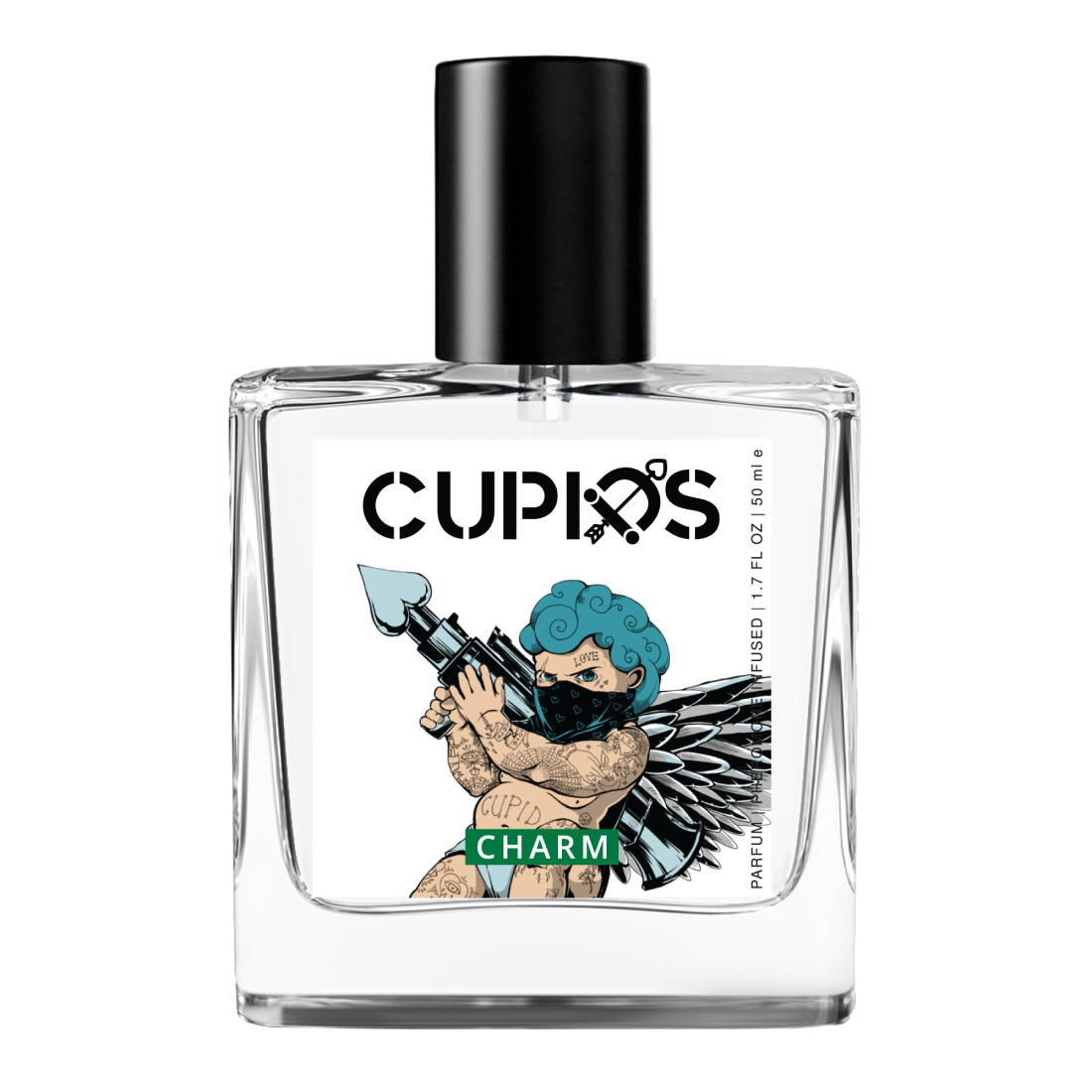 Cupids Charm (Androstenone)