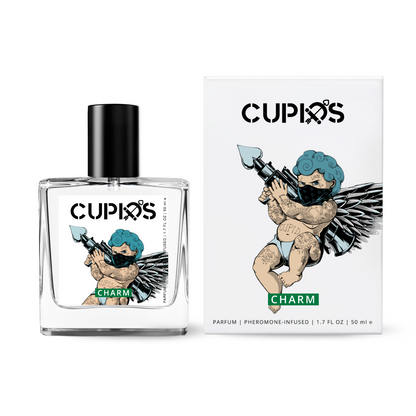 Cupids Charm (Androstenone)