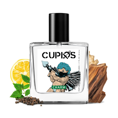 Cupids Charm (Androstenone)