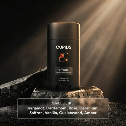 Cupids Hypnosis Deodorant (INTL)