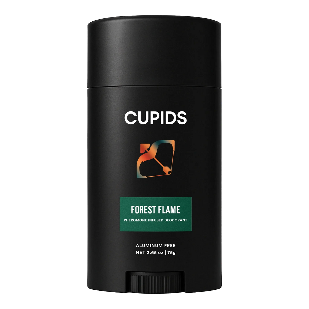 Cupids Forest Flame Deodorant