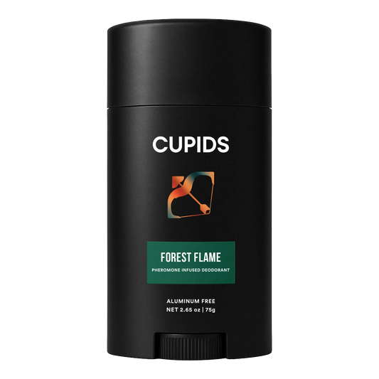 Cupids Forest Flame Deodorant