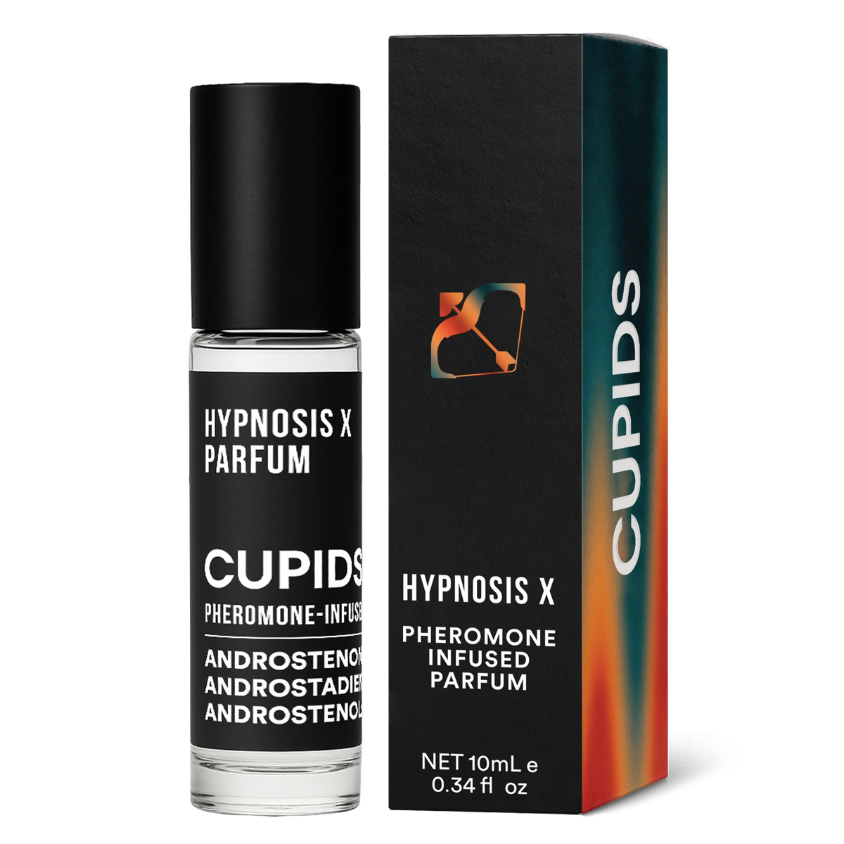 Cupids Hypnosis X (INTL)