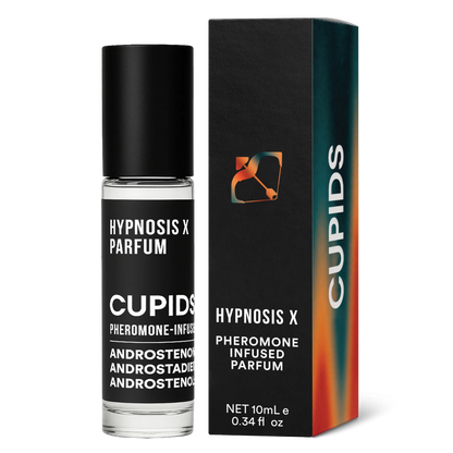 Cupids Hypnosis X