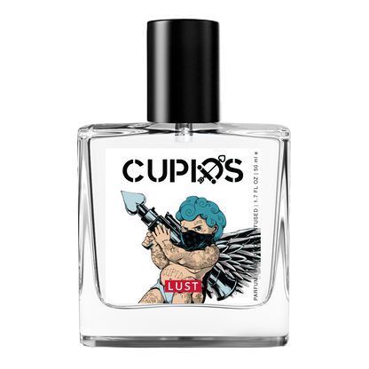 Cupids Lust (Androstadienone)