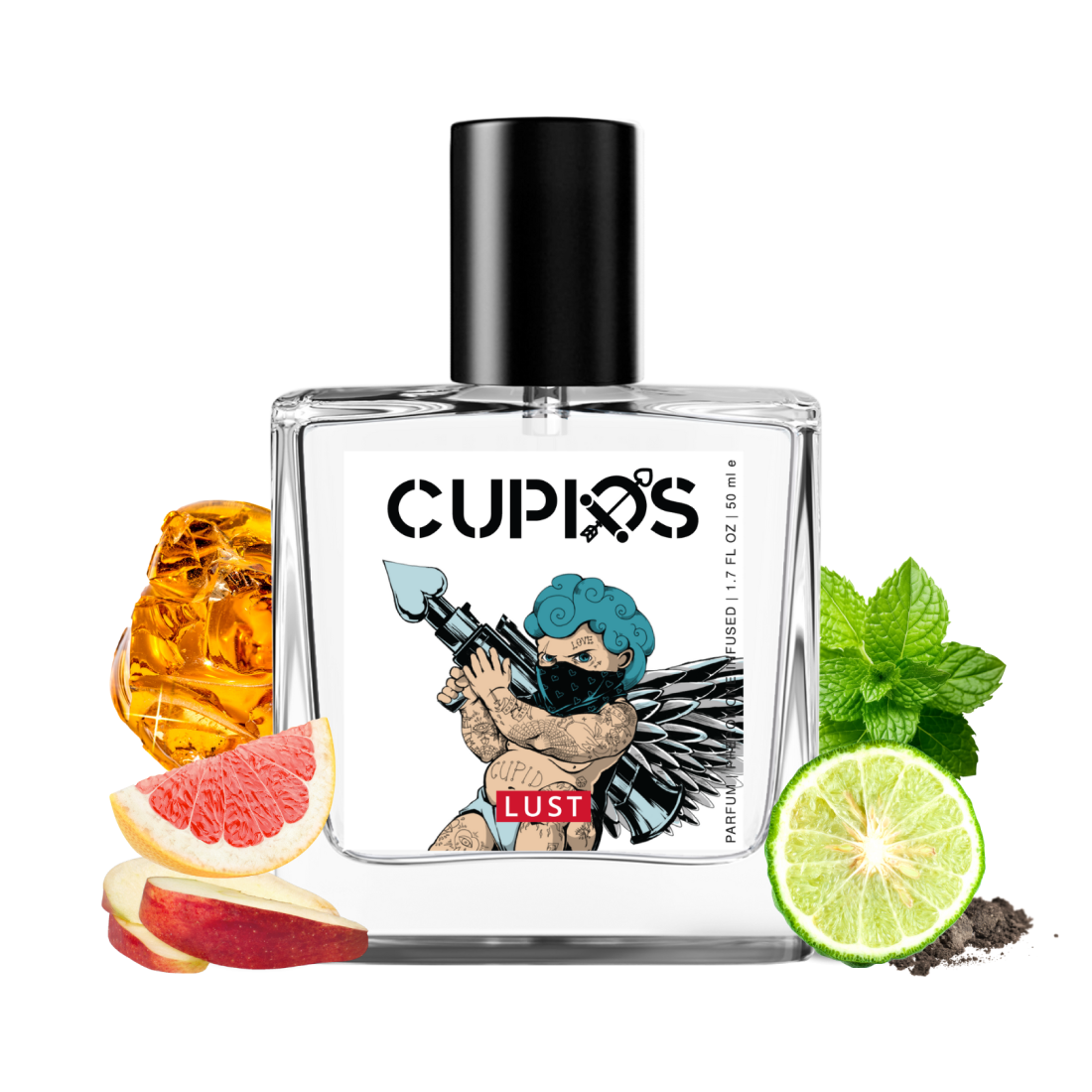 Cupids Lust (Androstadienone)