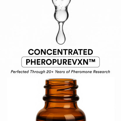 Raw Pheromone Blend