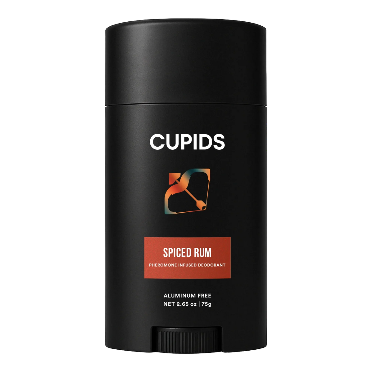 Cupids Spiced Rum Deodorant (INTL)