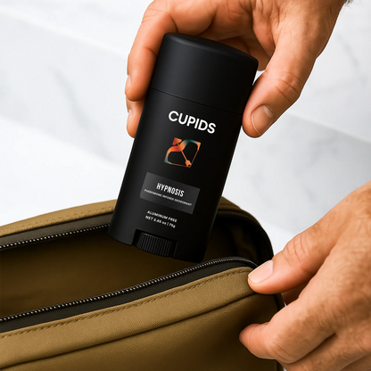 Cupids Hypnosis Deodorant (INTL)