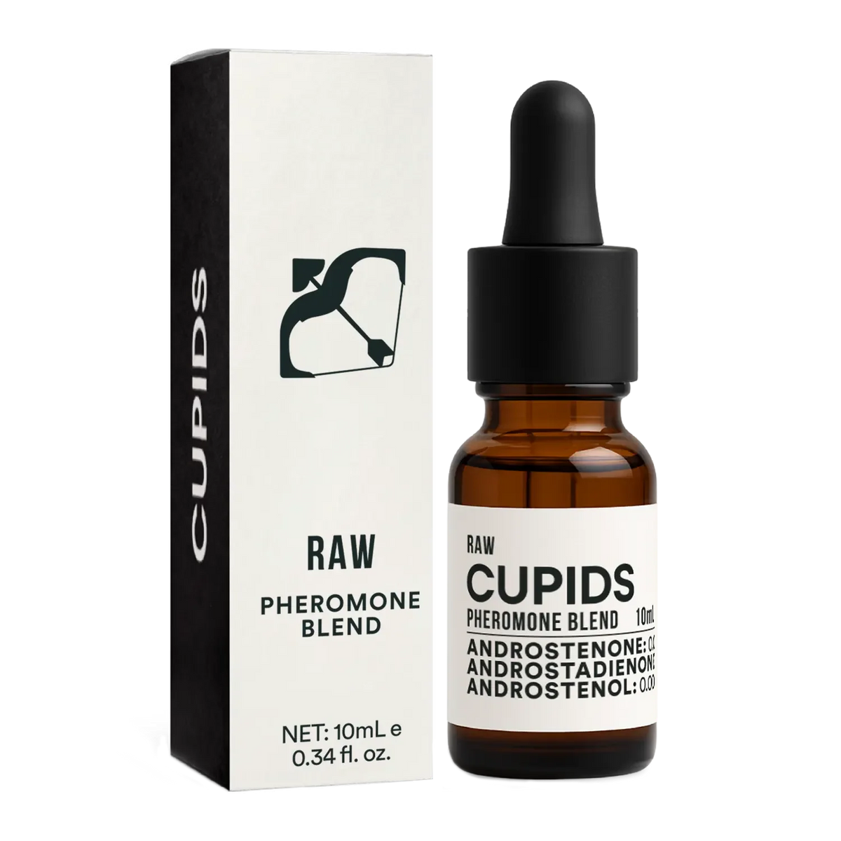 Raw Pheromone Blend