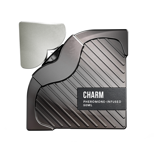 Cupids Charm (Androstenone)