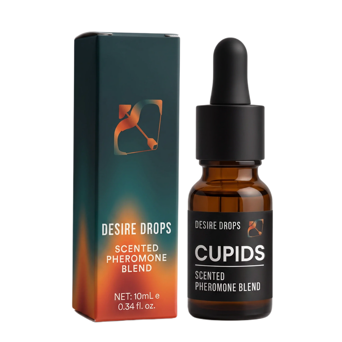 Desire Drops (INTL)