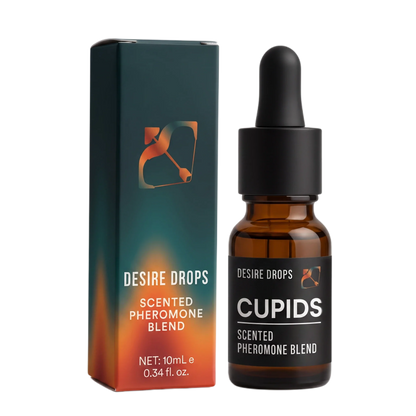 Desire Drops