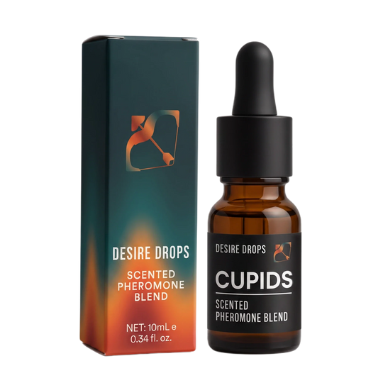 Desire Drops