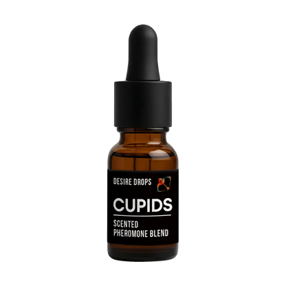 Desire Drops (INTL)