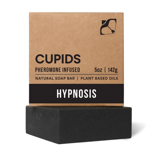 Cupids Hypnosis Soap Bar