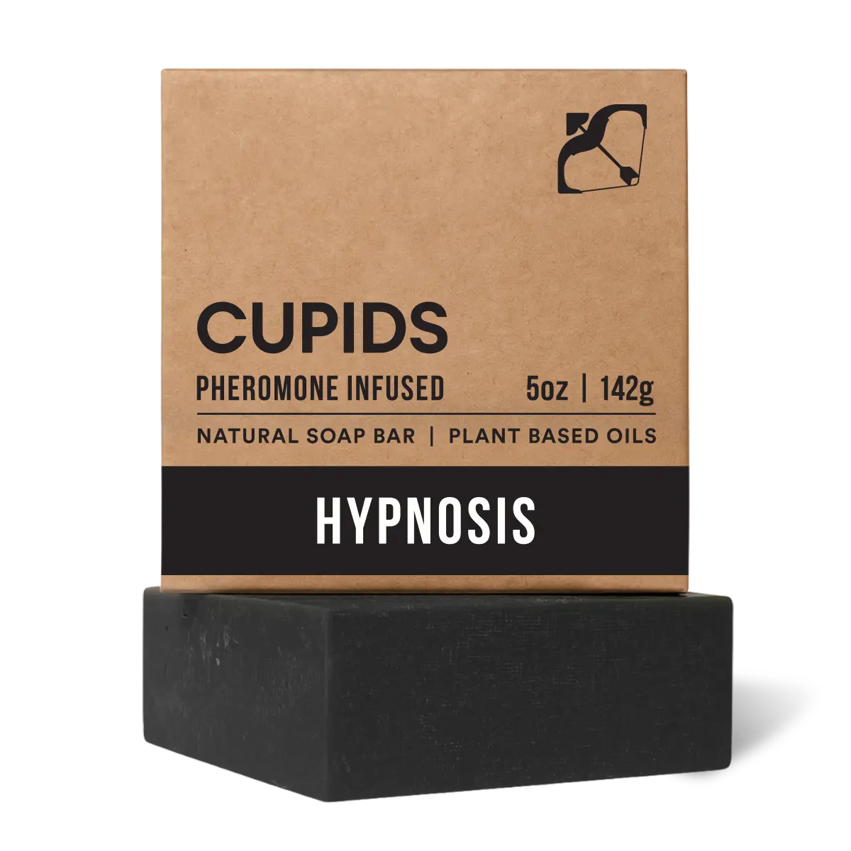 Cupids Hypnosis Soap Bar (INTL)