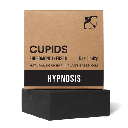 Cupids Hypnosis Soap Bar (INTL)