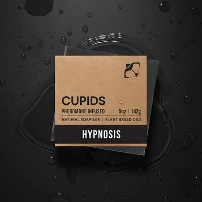 Cupids Hypnosis Soap Bar
