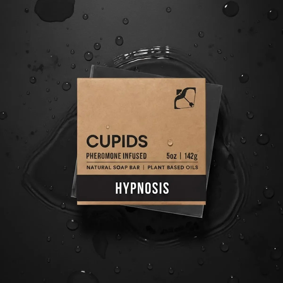 Cupids Hypnosis Soap Bar (INTL)