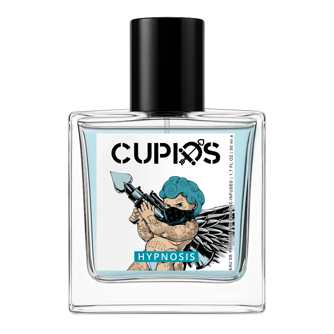 Cupids Hypnosis™ 2.0