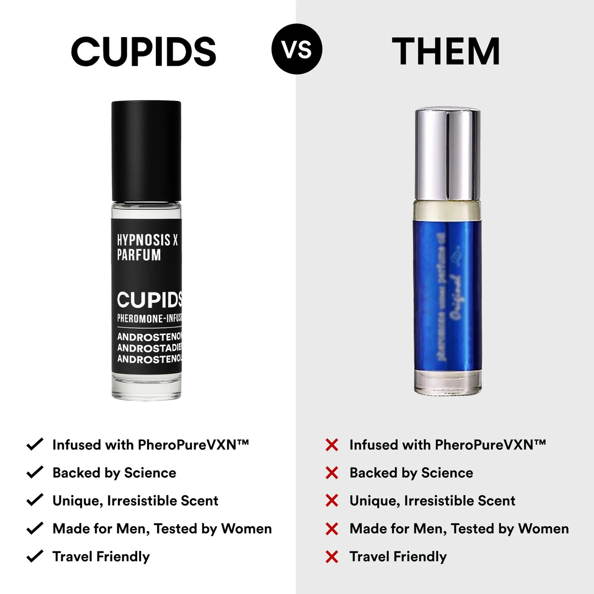 Cupids Hypnosis X