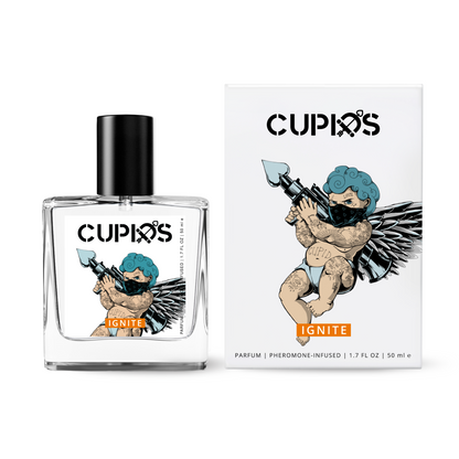 Cupids Ignite (Androstenol)