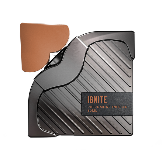 Cupids Ignite (Androstenol)