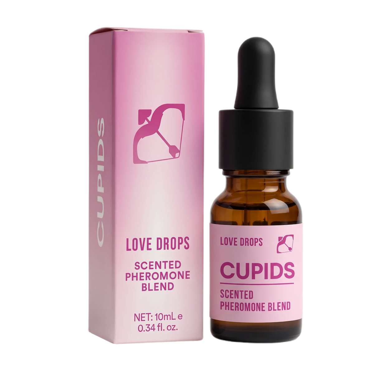 Love Drops