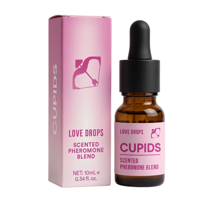 Love Drops